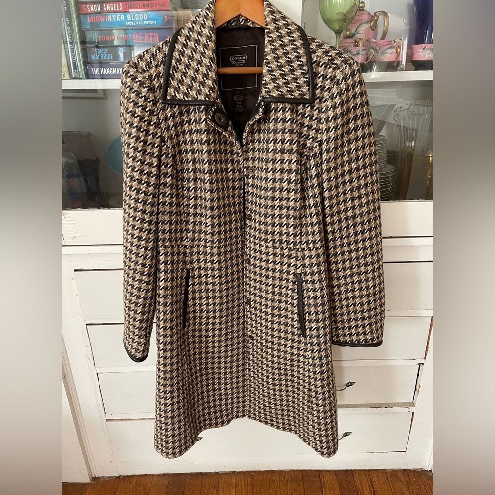 Women’s coat